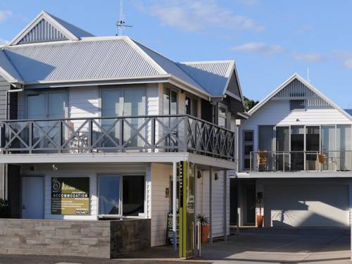 Port Fairy Australien Gutscheincode des Hotels in der Stadt booking.com