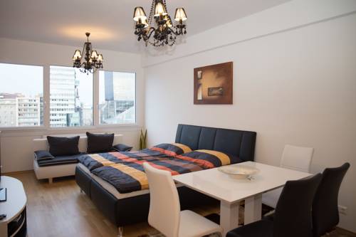 Wien Österreich Gutscheincode des Hotels in der Stadt booking.com