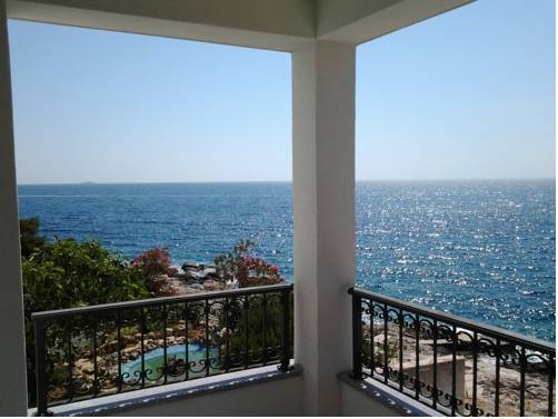 Primošten Kroatien Gutscheincode des Hotels in der Stadt booking.com