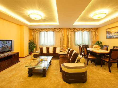 Nanjing China Gutscheincode des Hotels in der Stadt booking.com