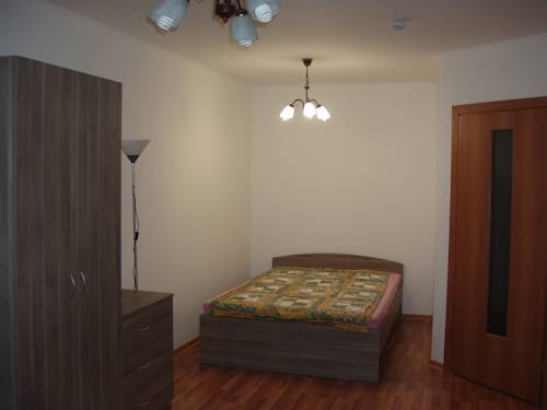 Yekaterinburg Russia city hotel