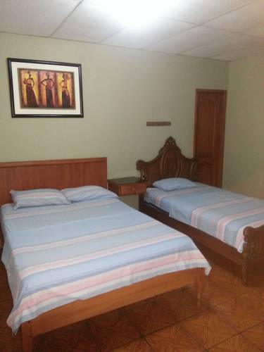 Guayaquil Ecuador Código promocional de hotel en la ciudad booking.com