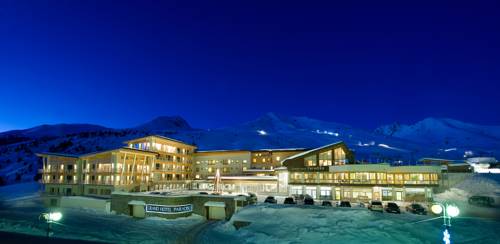 Ponte di Legno Italien Gutscheincode des Hotels in der Stadt booking.com