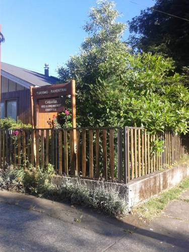 Puerto Varas Chile Gutscheincode des Hotels in der Stadt booking.com