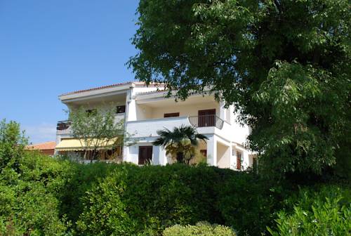 Krk Kroatien Gutscheincode des Hotels in der Stadt booking.com