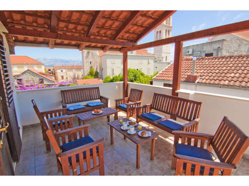 Supetar Kroatien Gutscheincode des Hotels in der Stadt booking.com