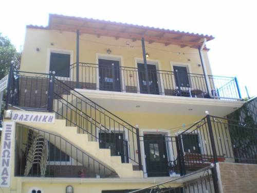 Parga Griechenland Gutscheincode des Hotels in der Stadt booking.com