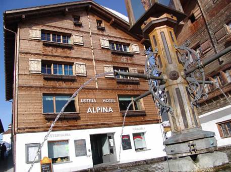 Brigels Schweiz Gutscheincode des Hotels in der Stadt booking.com