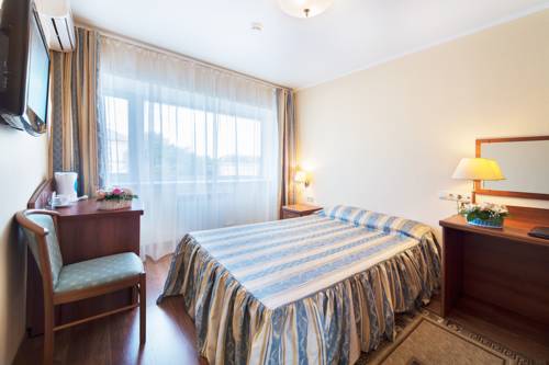 Serguiev Posad Russie Code promo de l'hôtel en ville booking.com