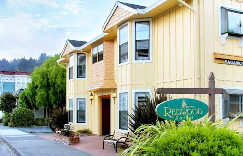 Ferndale (Californie) États Unis Code promo de l'hôtel en ville booking.com