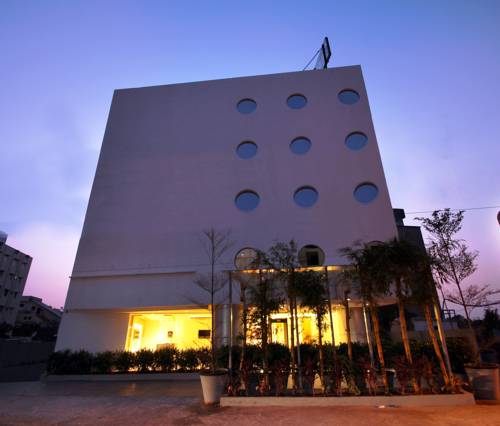 Hyderabad India Código promocional de hotel en la ciudad booking.com