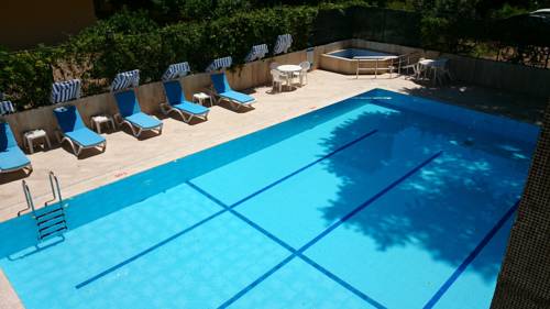Antalya Türkei Gutscheincode des Hotels in der Stadt booking.com