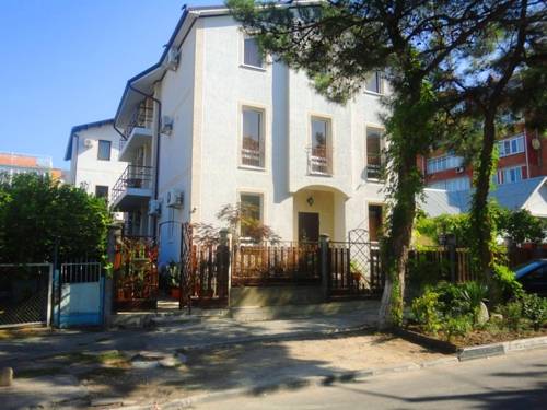 Gelendzhik Russie Code promo de l'hôtel en ville booking.com