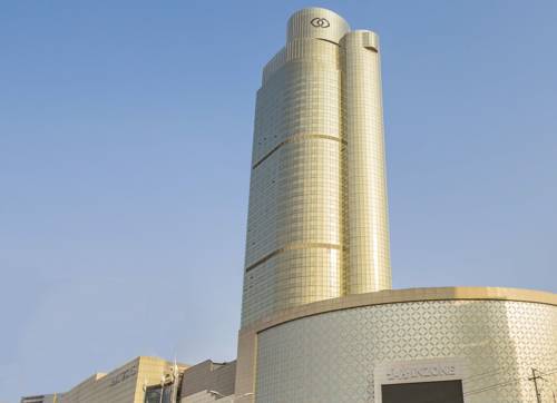 Jinan China Gutscheincode des Hotels in der Stadt booking.com