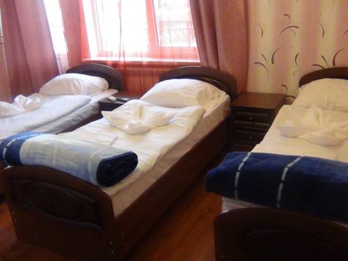 Adler Russland Gutscheincode des Hotels in der Stadt booking.com