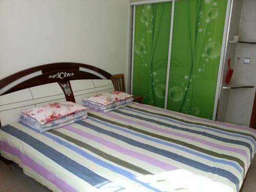 Dalai Hob China Gutscheincode des Hotels in der Stadt booking.com
