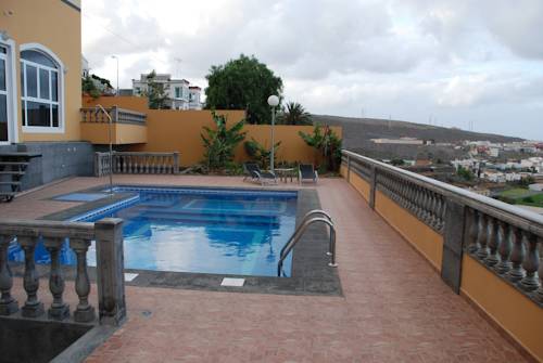 Las Palmas de Gran Canaria España Código promocional de hotel en la ciudad booking.com