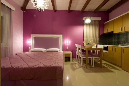 Parga Griechenland Gutscheincode des Hotels in der Stadt booking.com