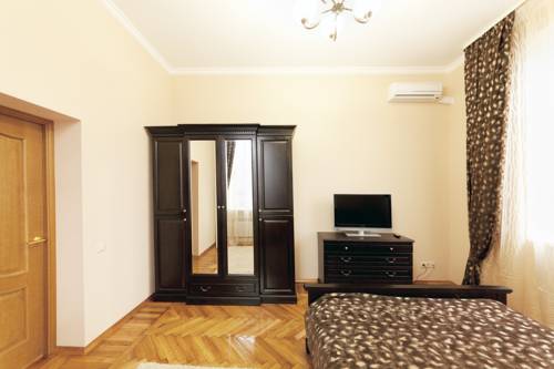 Rostov del Don Rusia Código promocional de hotel en la ciudad booking.com
