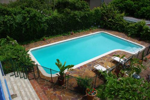 Port Elizabeth Afrique du Sud Code promo de l'hôtel en ville booking.com