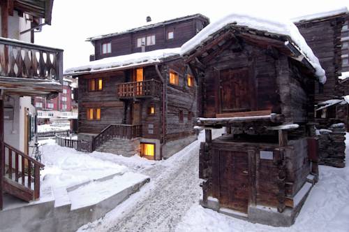 Zermatt Suiza Código promocional de hotel en la ciudad booking.com