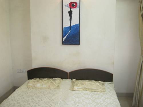 Mumbai Indien Gutscheincode des Hotels in der Stadt booking.com