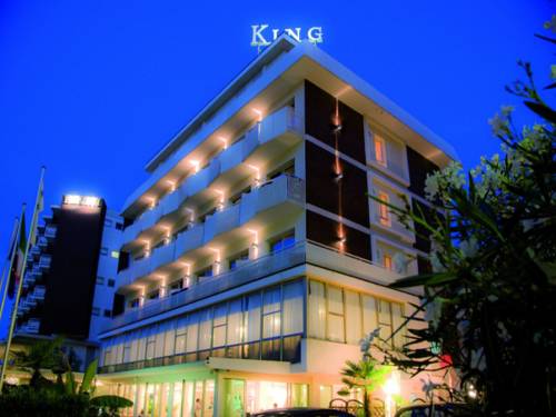 Milano Marittima Italia Código promocional de hotel en la ciudad booking.com