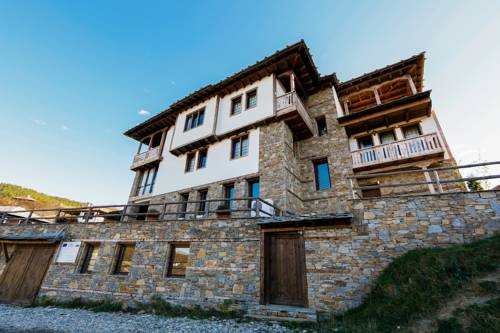 Leshten Bulgarien Gutscheincode des Hotels in der Stadt booking.com