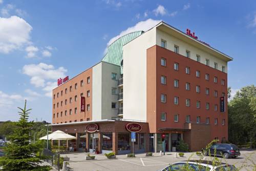Zabrze Polen Gutscheincode des Hotels in der Stadt booking.com