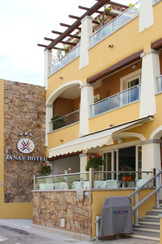Villasimius Italia Código promocional de hotel en la ciudad booking.com