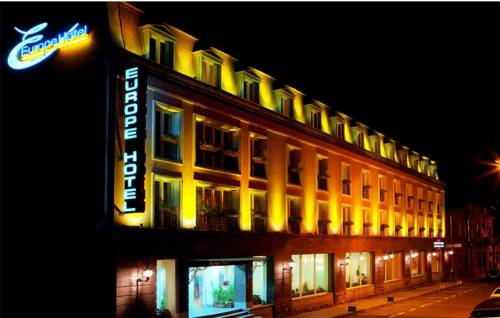 Eriwan Armenien Gutscheincode des Hotels in der Stadt booking.com