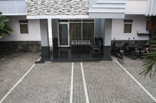 Jakarta Indonesien Gutscheincode des Hotels in der Stadt booking.com
