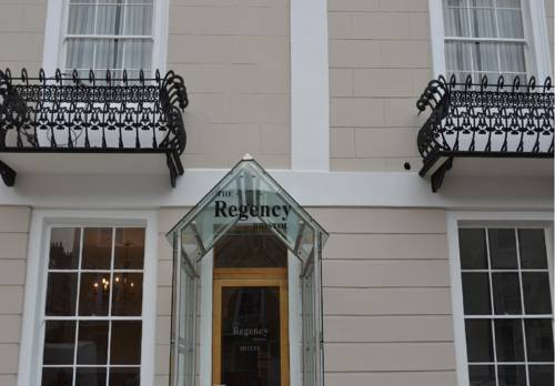Bristol United Kingdom city hotel
