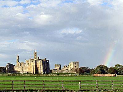 Warkworth Vereinigtes Königreich Gutscheincode des Hotels in der Stadt booking.com