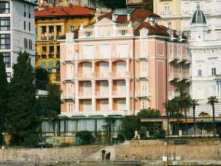 Opatija Croatia city hotel