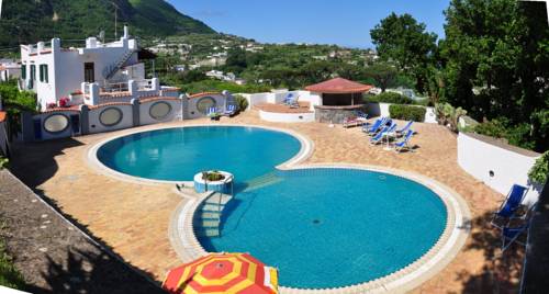 Ischia Italia Código promocional de hotel en la ciudad booking.com