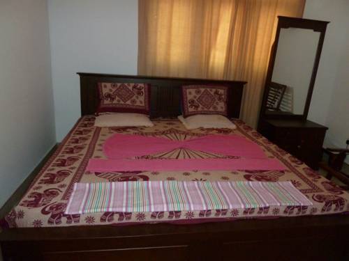 Mirissa North Sri Lanka Gutscheincode des Hotels in der Stadt booking.com