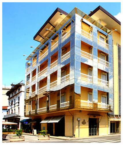 Montecatini Terme Italien Gutscheincode des Hotels in der Stadt booking.com