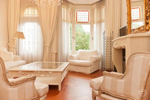 Amsterdam Países Bajos Código promocional de hotel en la ciudad booking.com