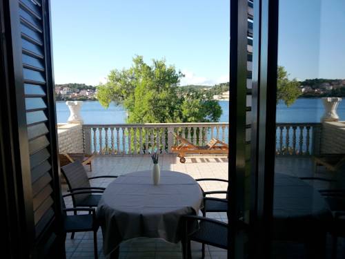 Tisno Kroatien Gutscheincode des Hotels in der Stadt booking.com
