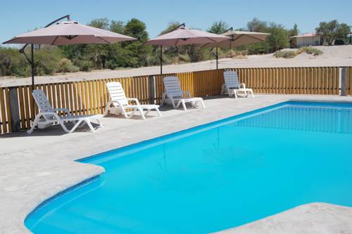 San Pedro de Atacama Chile Gutscheincode des Hotels in der Stadt booking.com
