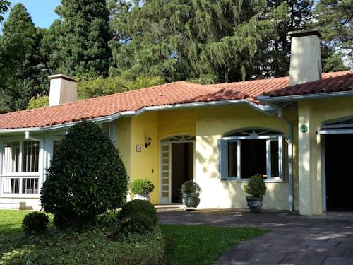 Canela (Rio Grande do Sul) Brésil Code promo de l'hôtel en ville booking.com