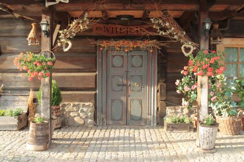 Posen Polen Gutscheincode des Hotels in der Stadt booking.com