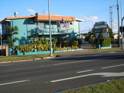 Bundaberg Australien Gutscheincode des Hotels in der Stadt booking.com