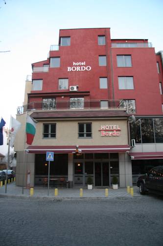 Plovdiv Bulgarien Gutscheincode des Hotels in der Stadt booking.com