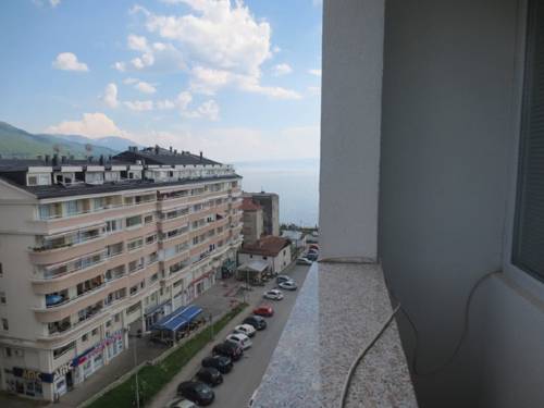 Ohrid Mazedonien Gutscheincode des Hotels in der Stadt booking.com