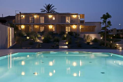 Marina di Ragusa Italie Code promo de l'hôtel en ville booking.com