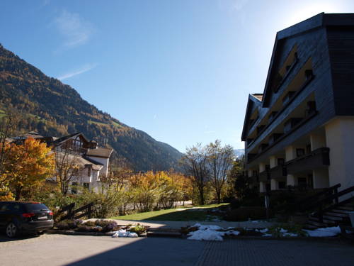 Bad Hofgastein L'Autriche Code promo de l'hôtel en ville booking.com