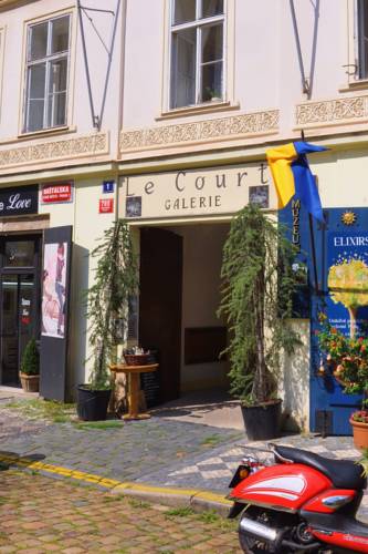Prague Czechia (Czech republic) city hotel