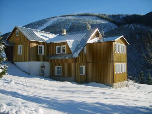 Špindlerŭv Mlýn République Tchèque Code promo de l'hôtel en ville booking.com